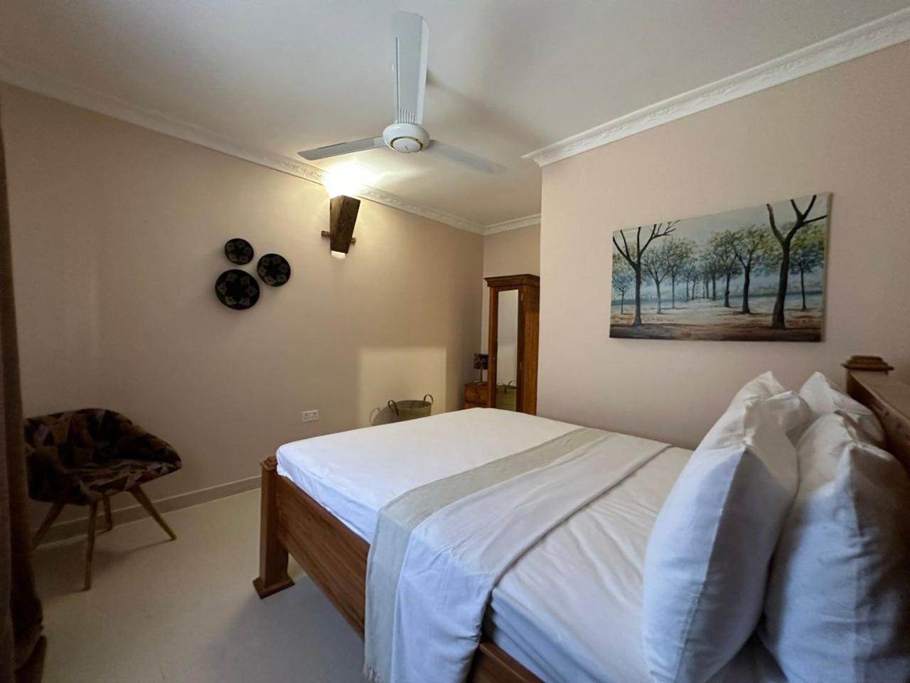 Zanzibar Shivo Guest House מראה חיצוני תמונה